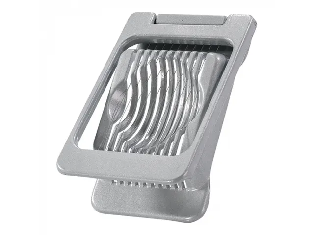 Westmark Eiersnijder DUPLEX Aluminium