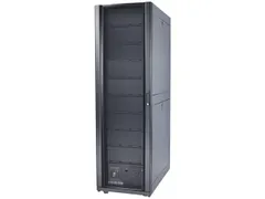 Symmetra PX48 Battery Frame for 9 Battery modules with Startup