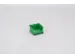 magazijnbak,HxBxD 60x102x100mm,PP,groen
