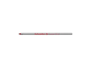 Balpenvulling Schneider Express 56 M rood - 1