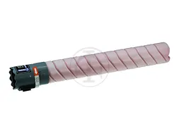 AS12022 Astar Konica A11G351 Bizhub toner magenta rebuilt 26.000pagina