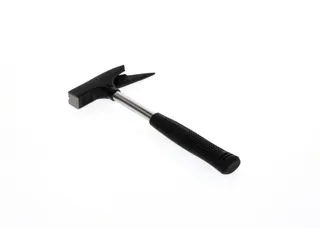 75 ST Lat hamer 600g,zonder magneet,300mm lang - 2