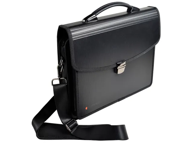 EXATRAVEL - Valisette multifonctions - Noir