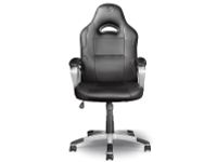GXT 705 Ryon Gaming stoel, zwart
