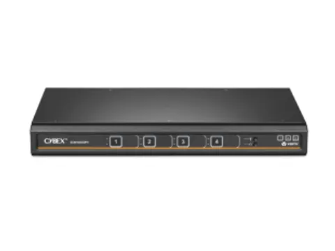 Vertiv Avocent SV Universal DP/H KVM Switch 16-Port Single Display, 38
