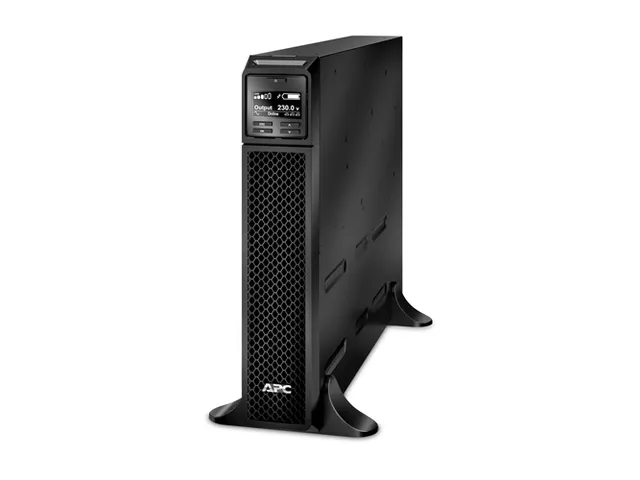 Smart-UPS On-line SRT - onduleur - 2200VA - 230V