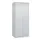 wasgoedverdeelkast,HxBxD 1850x800x500mm,vak B 400mm,cilinderslot