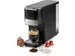 Koffiezetapparaat 4-In-1 1.5L Zwart