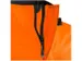 Regenjas Arco Hi-Vis oranje maat M