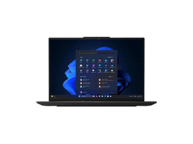 PC portable 16 inch Lenovo ThinkPad E16 Gen 3 Copilot+ AMD Ryzen 5 220