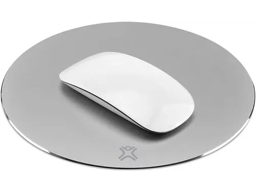 XM-MPR-SLV XTREMEMAC muismat antislip zilver