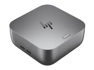 HP Thunderbolt 4 Ultra 9X481UABB 180W G6-dock Grijs - 2