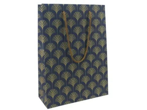 Cadeautasjes Vintage 24x10x33cm