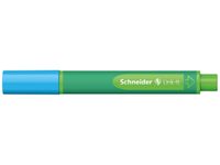 Viltstift Schneider Link-it 1mm Mineral-blauw