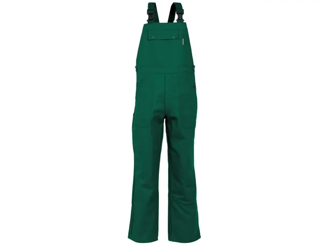HAVEP 2098 Amerikaanse overall - 50