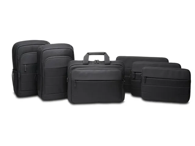 Laptoprugzak Kensington EQ 14 inch zwart