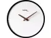 Wandklok Technoline WT 4130 30 cm wit