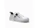 Chaussure de sécurité homme Elten Ghost S3 SRC ESD blanc Pointure 40