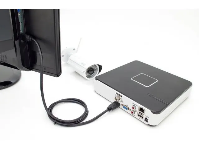 HDMI Premium High Speed-aansluitkabel Type A M/M 5m met Ethernet UHD