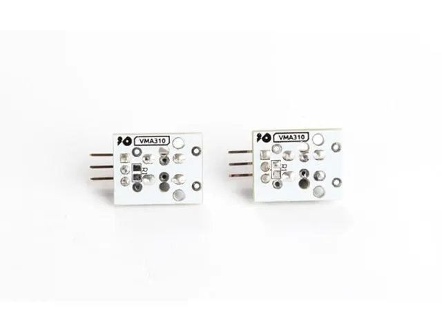 Programmeerbare Drukschakelaar (2 ST.)