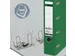 Ordner Leitz 1012 A4 80mm Pp Bank 2 mechanieken Groen