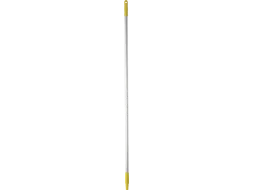 Hygiene 2959-6 Aluminium Steel 150cm Geel
