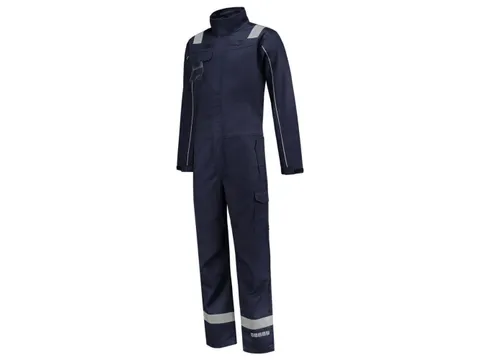 Tricorp 753003 Multinorm overall, inktblauw, maat 64, per stuk