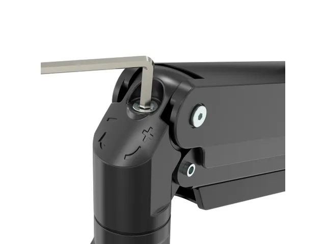 NeoMounts Flat Screen Desk