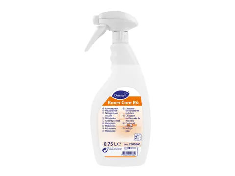 Room Care R4 Meubelreiniger 6x750 ml