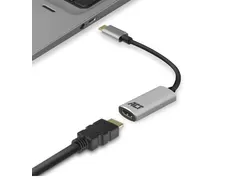 Adapter ACT USB-C naar HDMI
