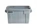 Brute-opbergbox 75.5 Liter Grijs