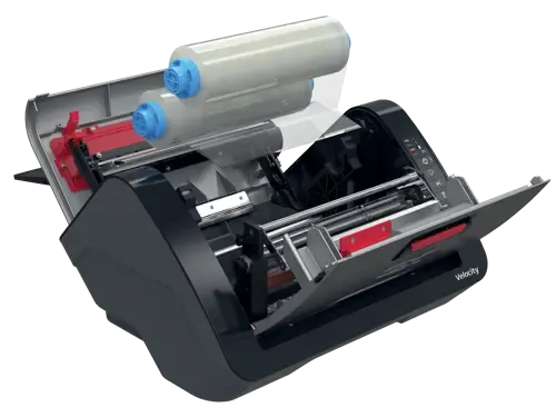 Lamineerrol GBC Velocity koud lamineren glanzend