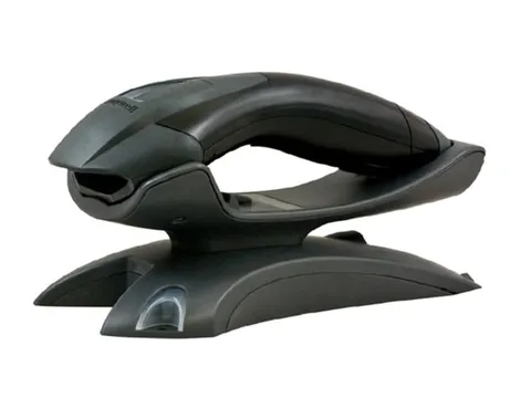 Barcodescanner Voyager 1202G 1D Bluetooth USB-Kit Black