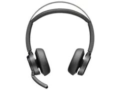 Headset HP POLY Voyager Focus 2 USB-C met oplaadstation