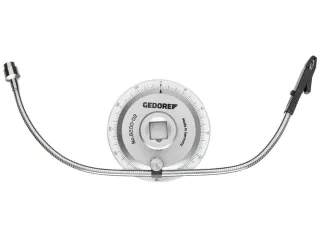 8200-02 Rotatiehoekmeetapparaat 3/4 inch - 1