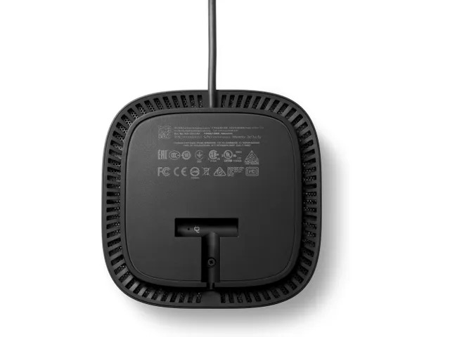 Station d'accueil pour ordinateur portable HP USB-C G5