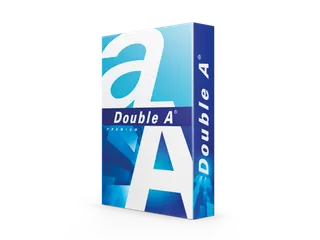 Kopieerpapier Double A Premium A4 80 Gram wit 100 vel - 2