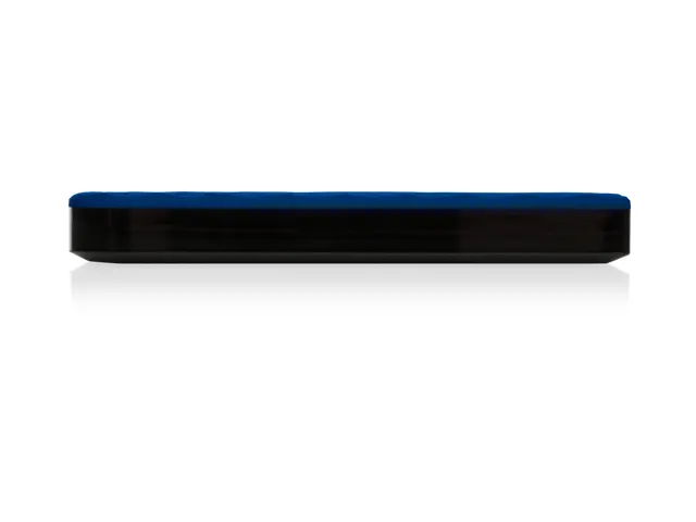 Store 'n' Go USB 3.0 Draagbare harde schijf 1TB Blauw