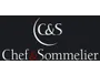 Chef & Sommelier logo