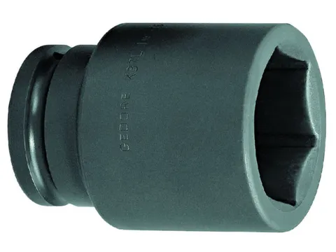K 37 L 55 Schroevendraaierbit 1,1/2 inch lang zeskant 55mm