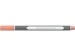 Brushpen Schneider Paint-It 070 abrikoos pastel