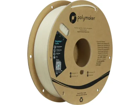 NYLON COPA 6/6-6 2,85mm CLEAR 0,75kg 3D Filament