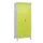 wasgoedverdeelkast,HxBxD 1950x800x500mm,vak B 400mm,draaigrendel