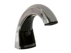 Automatische OneShot Dispenser Chroom Rubbermaid