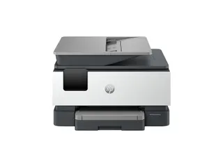 Multifunctional inktjetprinter HP Officejet 9120E - 6