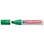Viltstift edding 800 schuin groen 4-12mm
