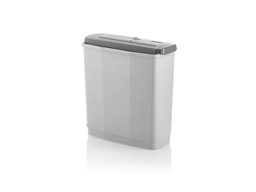 Dahle Papiervernietiger PaperSAFE 60 P-2 stroken 6mm 6 vel