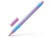 Balpen Slider Edge Pastel, Pastel Lila
