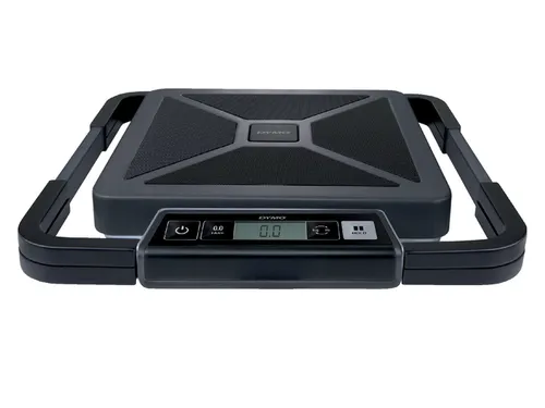 Pakketweger Dymo S50 50kg USB Digitaal S0929020
