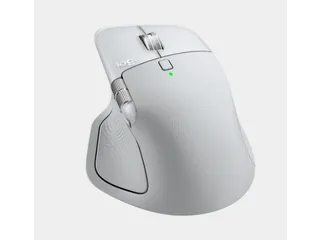 Logitech MX Master 4 for Mac draadloze muis 8 knoppen rechts Bluetooth - 3